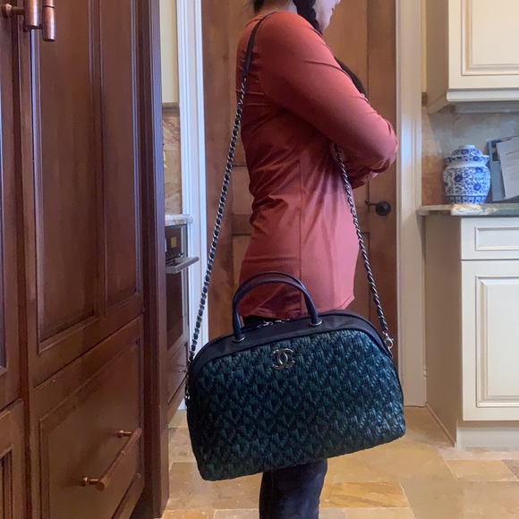 Chanel handbag - Picture 9 of 9